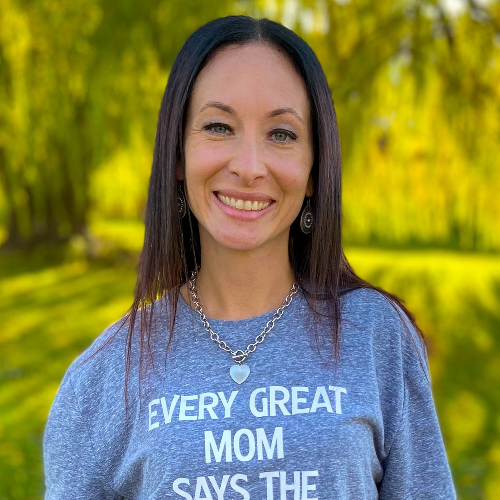 Meet your Posher, Angie